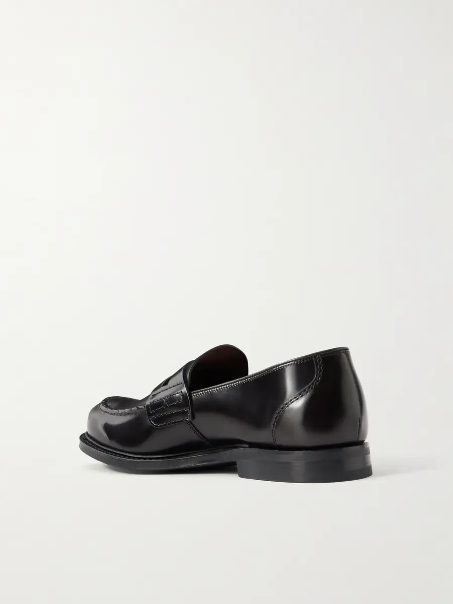 Church's Farsley Leather Penny Loafers - Men | Thumbnail 4 Church's Farsley Leather Penny Loafers - Men | Thumbnail 4