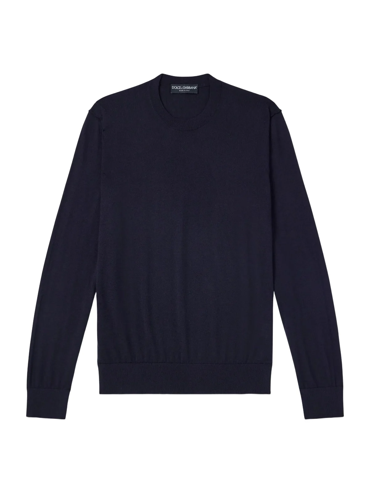 Cashmere Sweater - Men