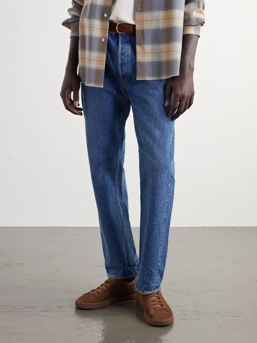 Church's Rochdale Suede Sneakers - Men | Thumbnail 2 Church's Rochdale Suede Sneakers - Men | Thumbnail 2