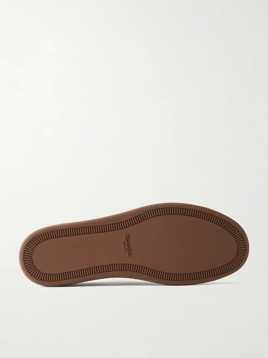 Church's Rochdale Suede Sneakers - Men | Thumbnail 3 Church's Rochdale Suede Sneakers - Men | Thumbnail 3