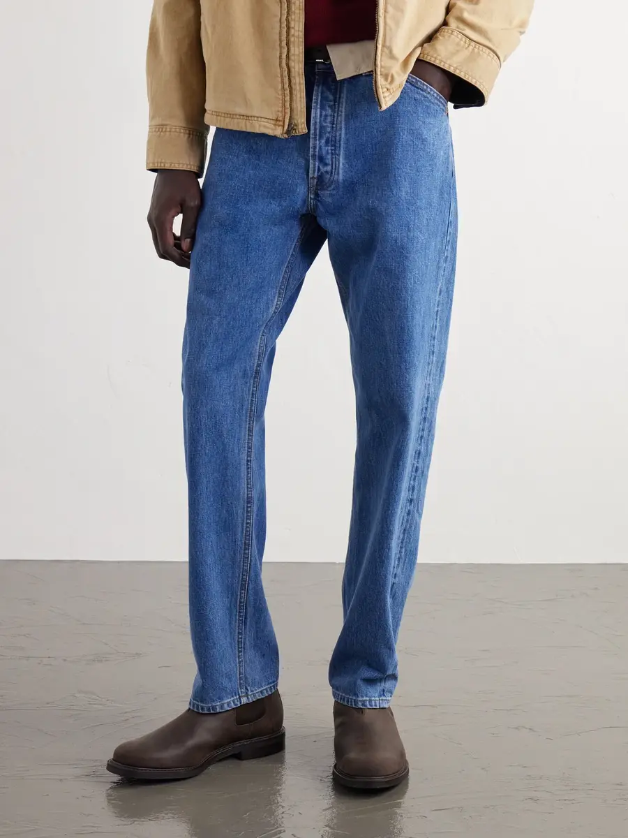 Church's Saenfield Leather Chelsea Boots - Men | Thumbnail 2 Church's Saenfield Leather Chelsea Boots - Men | Thumbnail 2