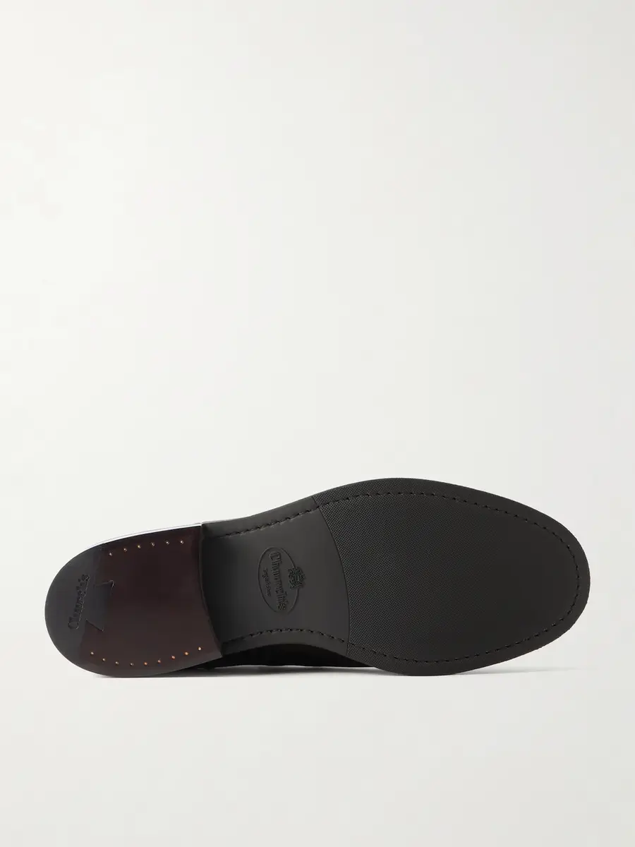 Church's Saenfield Leather Chelsea Boots - Men | Thumbnail 3 Church's Saenfield Leather Chelsea Boots - Men | Thumbnail 3