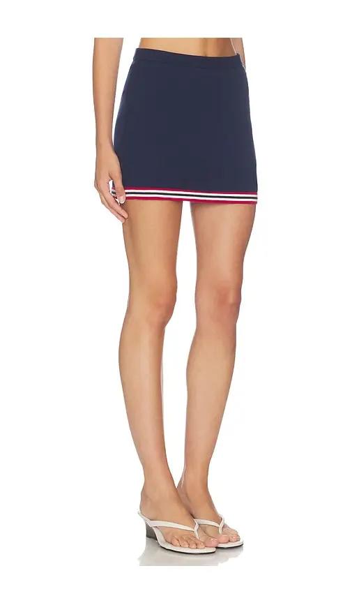 Amanda Uprichard Maia Skort | Thumbnail 2