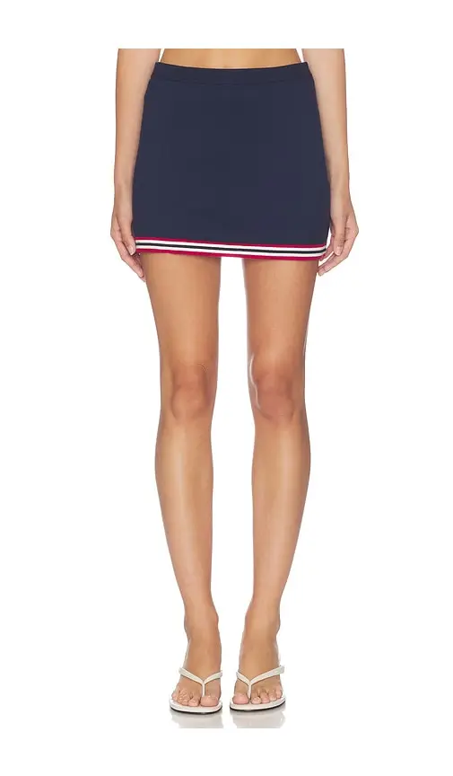 Amanda Uprichard Maia Skort | Image 1 Amanda Uprichard Maia Skort | Image 1