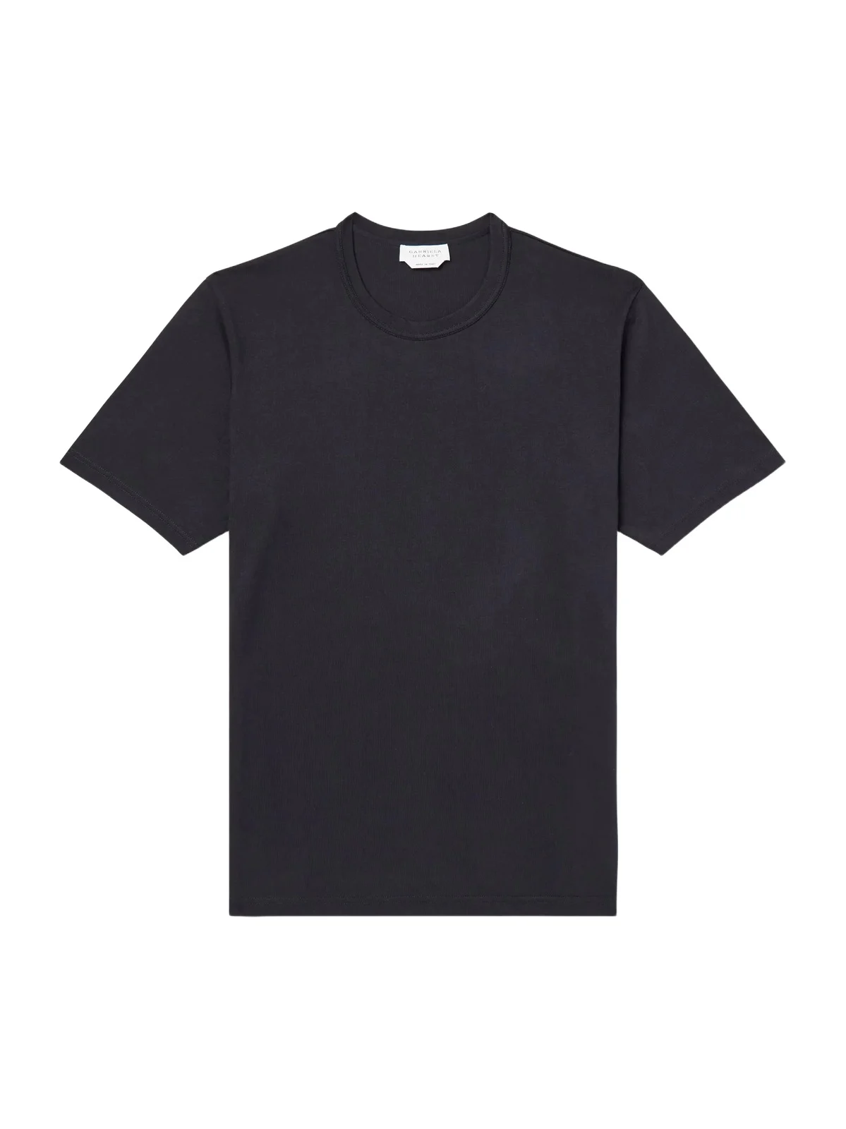Bandeira Silk T-Shirt - Men Bandeira Silk T-Shirt - Men