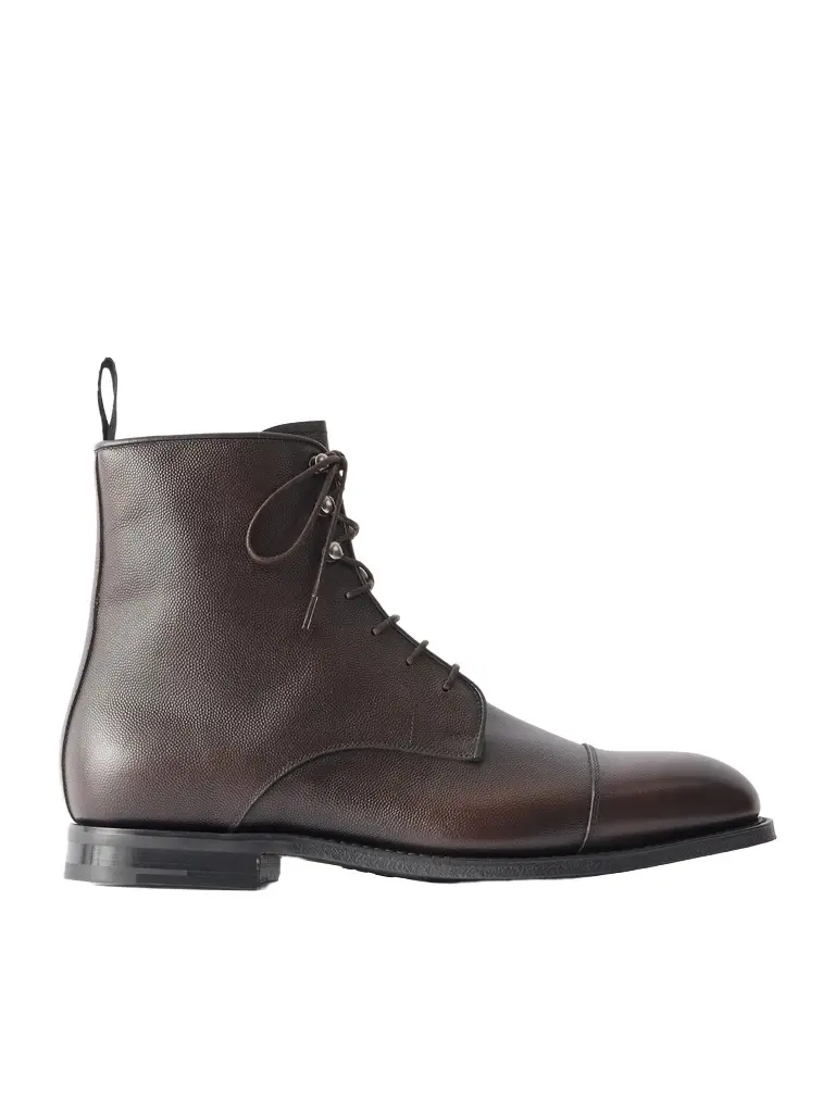Edworth 2.0 Lace-Up Full-Grain Leather Boots - Men Edworth 2.0 Lace-Up Full-Grain Leather Boots - Men