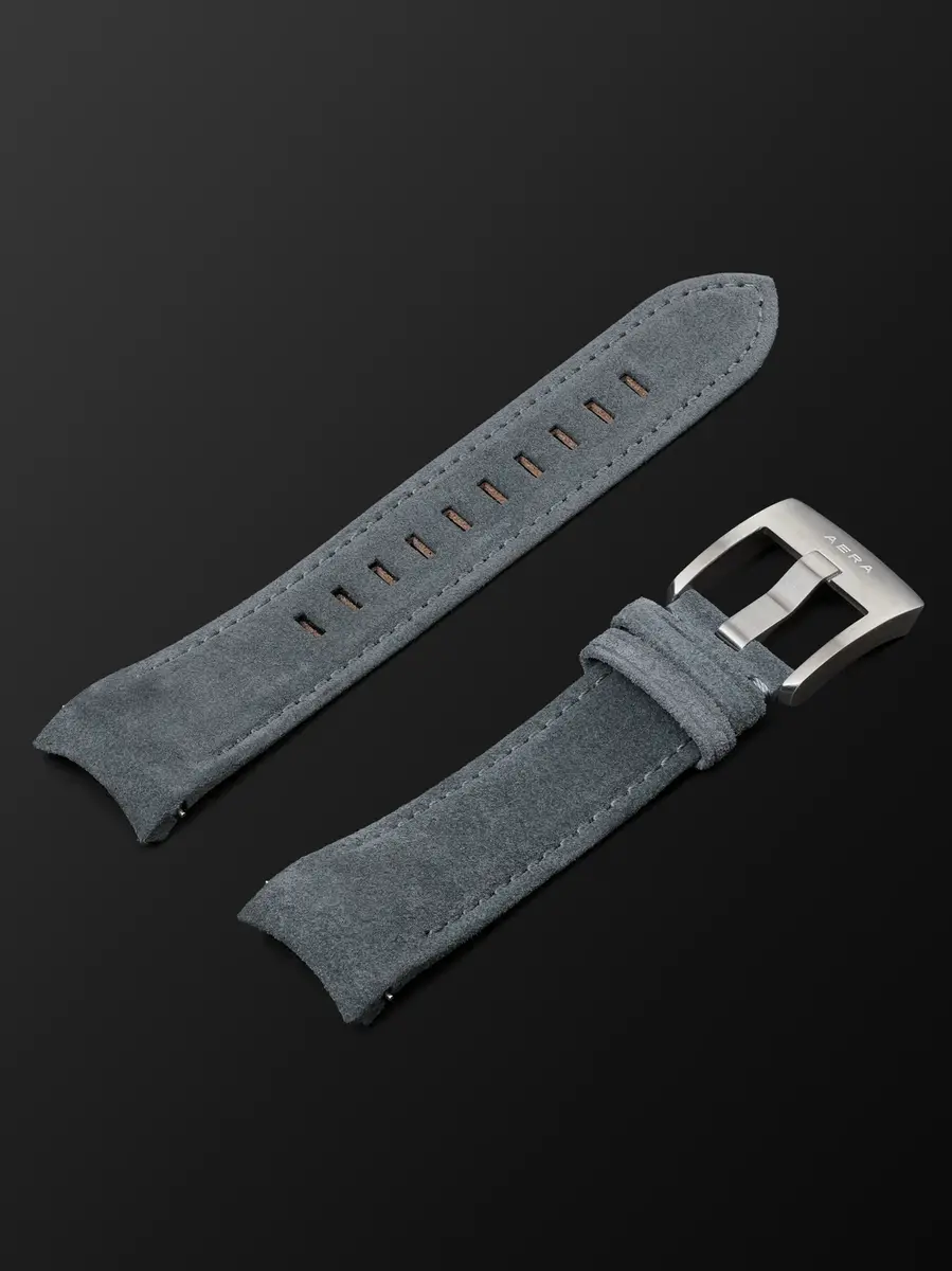Aera D-1 Driver Automatic Stainless Steel Watch - Men | Thumbnail 6 Aera D-1 Driver Automatic Stainless Steel Watch - Men | Thumbnail 6
