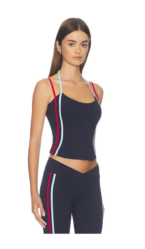 Tiger Mist Tatum Top | Thumbnail 2
