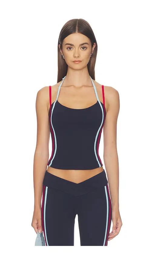 Tiger Mist Tatum Top | Image 1 Tiger Mist Tatum Top | Image 1