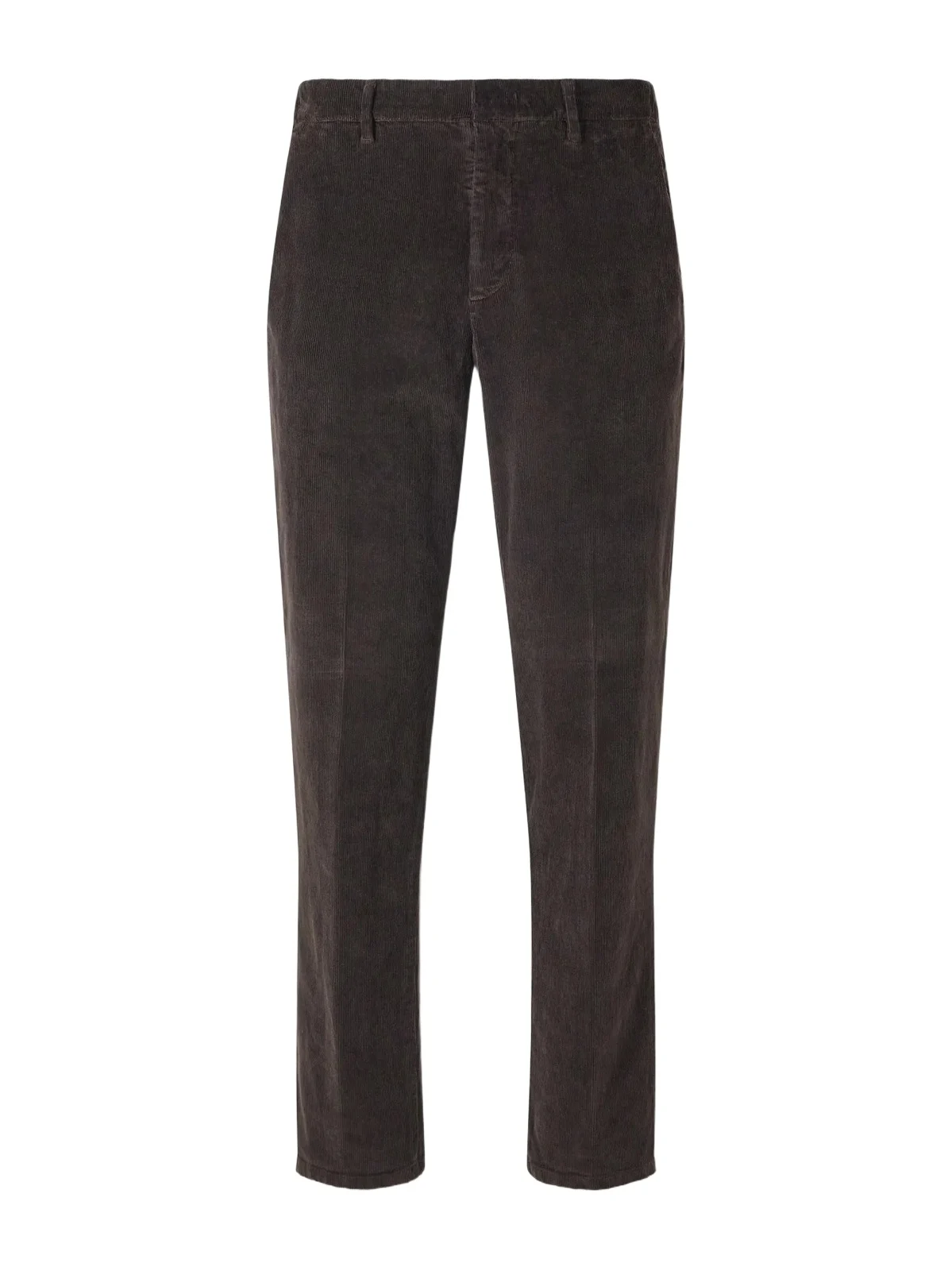 Dumbo Straight-Leg Cotton-Blend Corduroy Trousers - Men