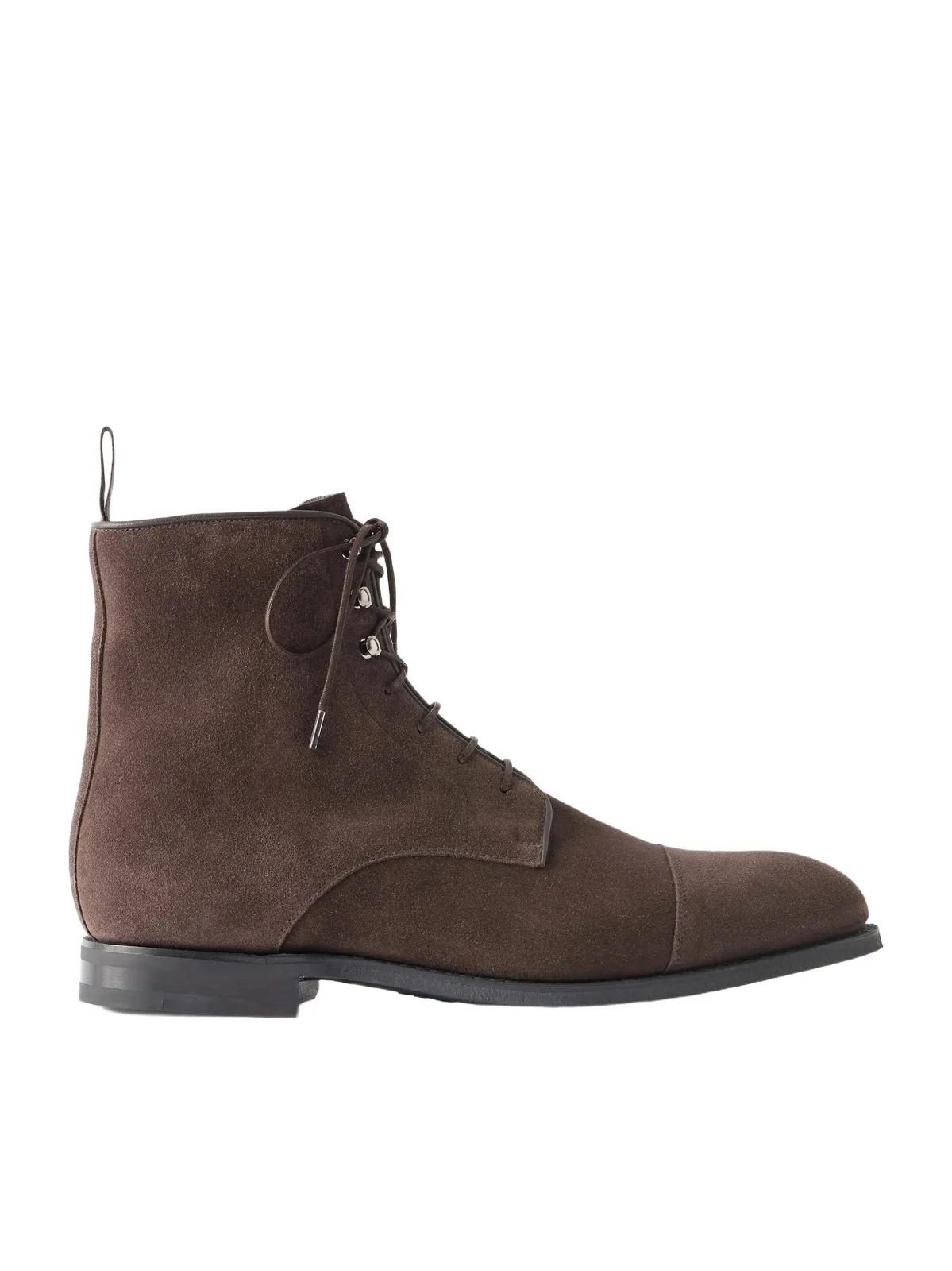 Edworth 2.0 Suede Lace-Up Boots - Men