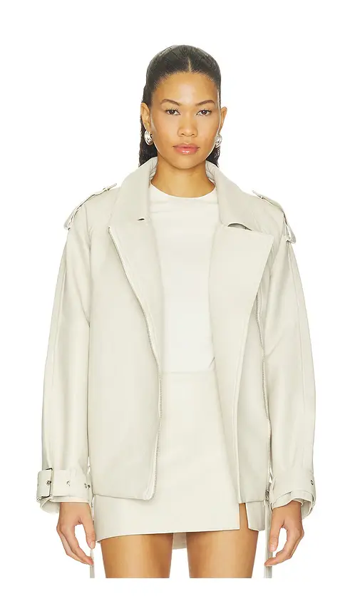 Nakedvice Monty Jacket | Thumbnail 2 Nakedvice Monty Jacket | Thumbnail 2