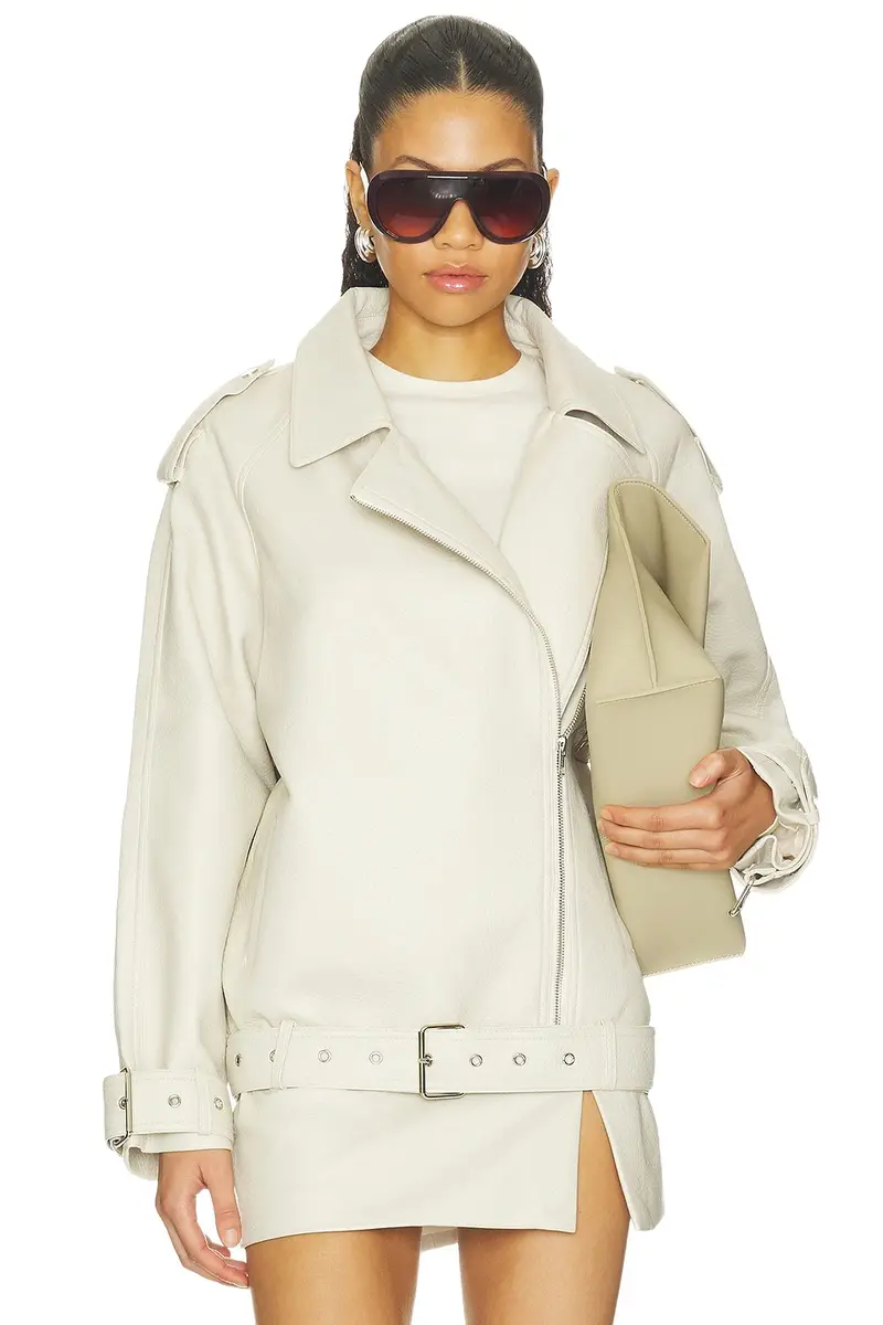 Nakedvice Monty Jacket
