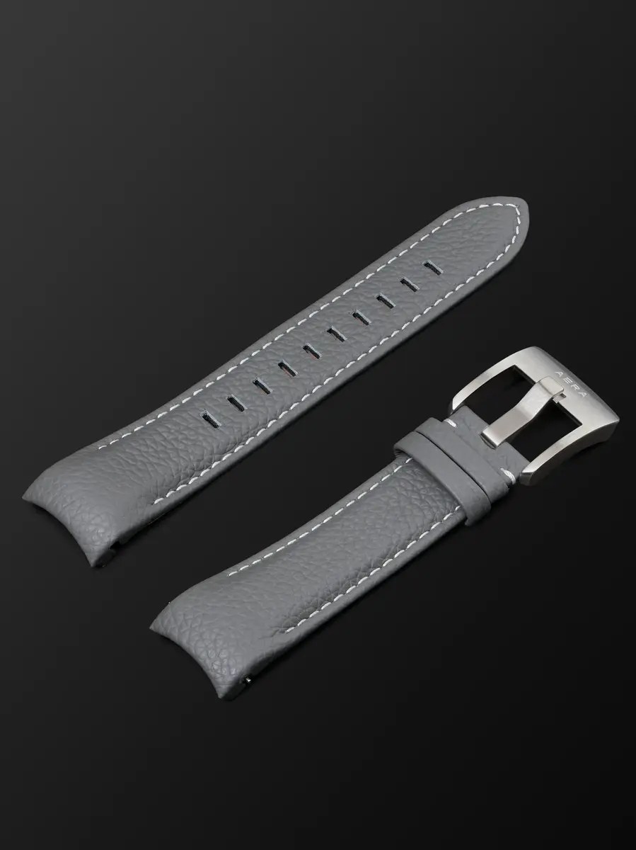 Aera P-1 Moon Automatic Stainless Steel Watch - Men | Thumbnail 6