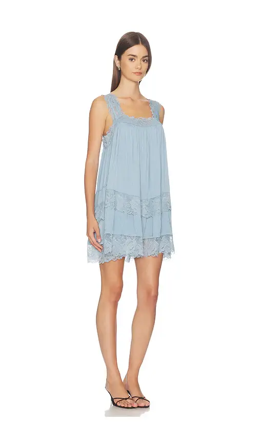Free People x Intimately FP Forever Yours Dress | Thumbnail 2 Free People x Intimately FP Forever Yours Dress | Thumbnail 2