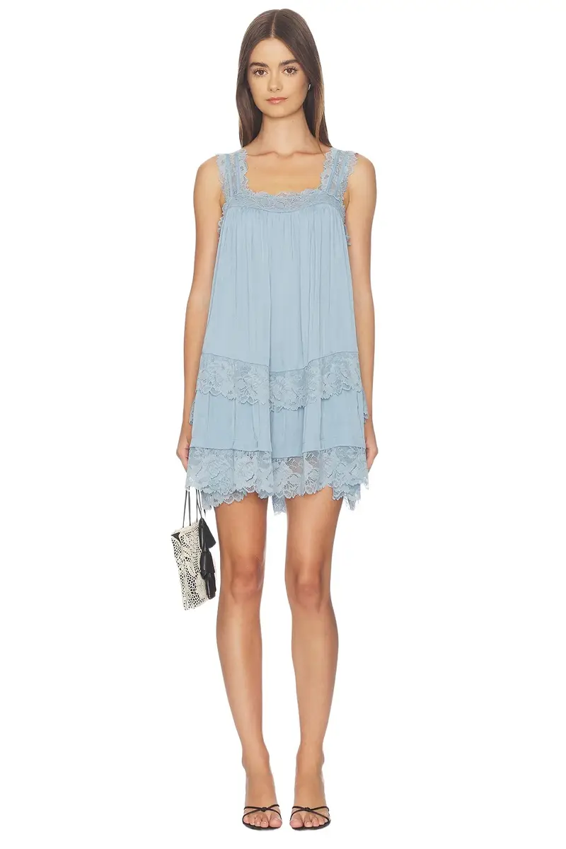 x Intimately FP Forever Yours Dress x Intimately FP Forever Yours Dress