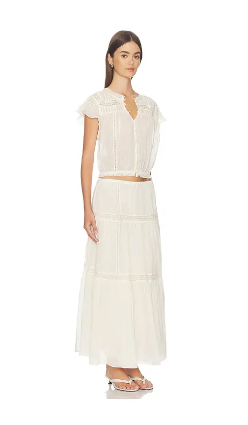 Free People Mirella Set | Thumbnail 2