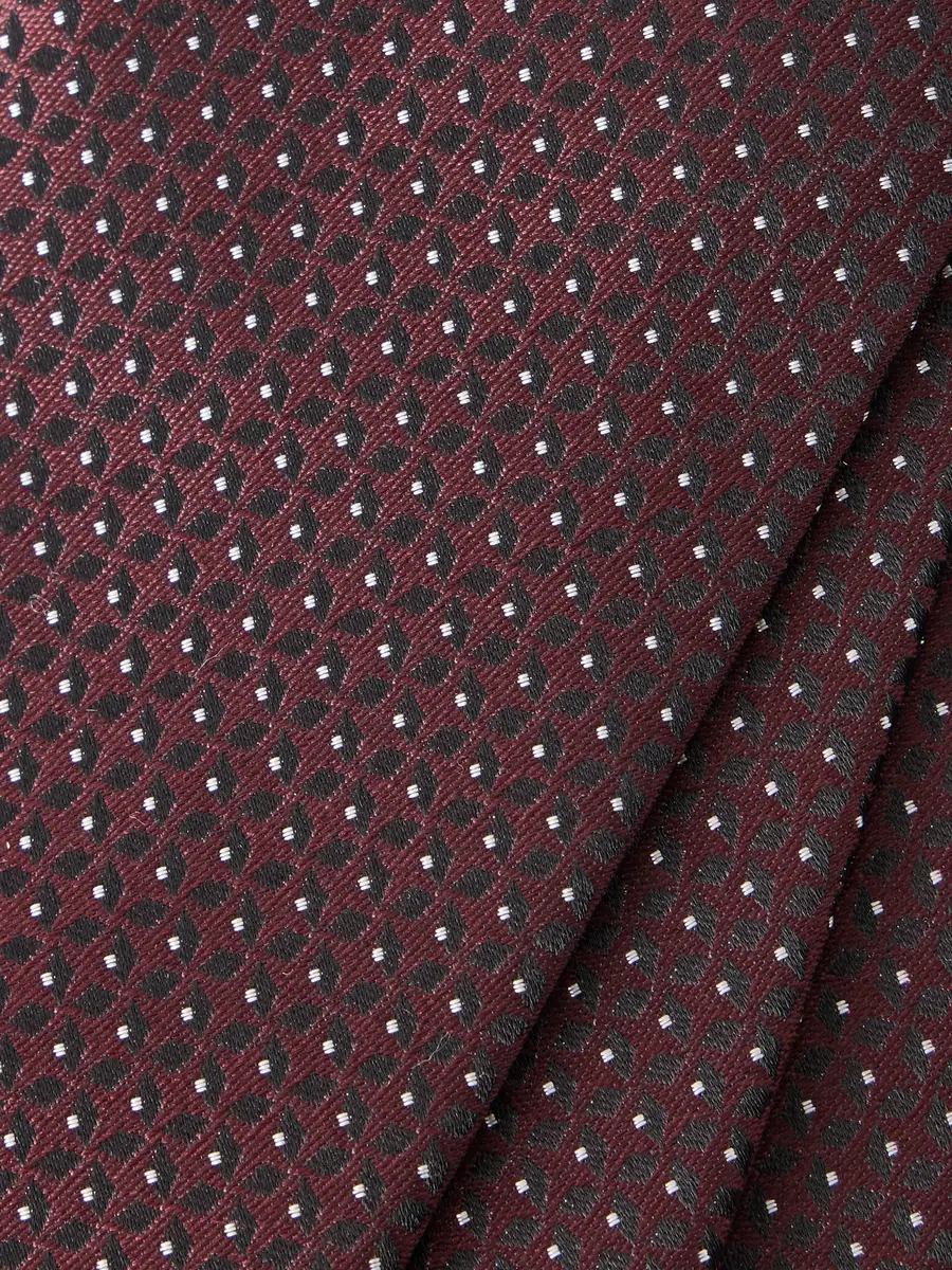 Zegna 8 cm Silk-Jacquard Tie - Men | Thumbnail 4 Zegna 8 cm Silk-Jacquard Tie - Men | Thumbnail 4