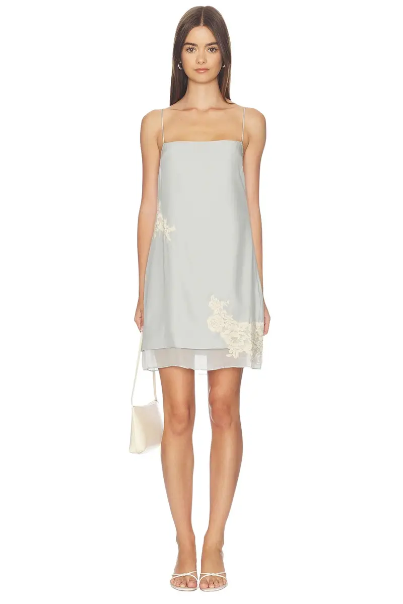 Noria Mini Dress