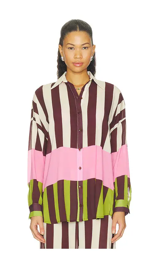 Baobab Lulu Shirt | Thumbnail 2 Baobab Lulu Shirt | Thumbnail 2