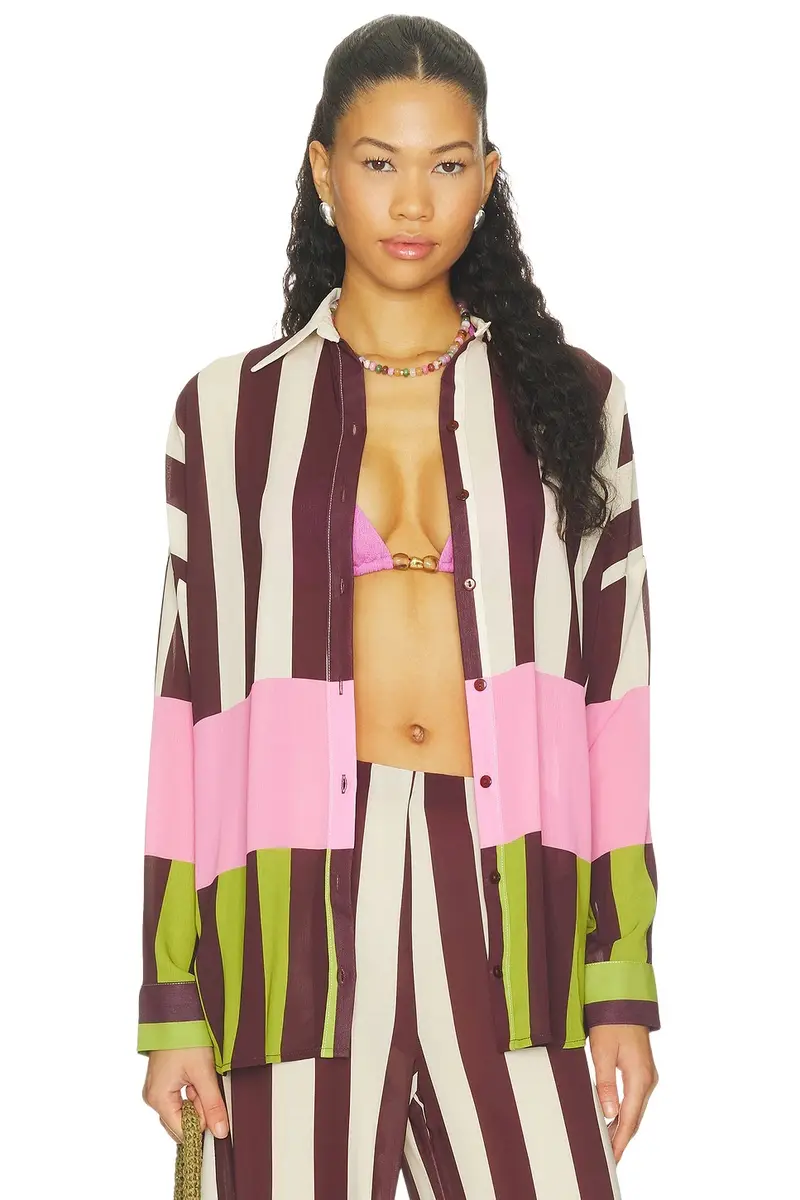 Baobab Lulu Shirt