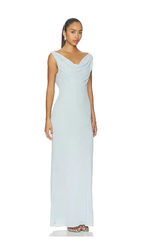 Stone Cold Fox x REVOLVE Gaia Maxi Dress | Thumbnail 2 Stone Cold Fox x REVOLVE Gaia Maxi Dress | Thumbnail 2