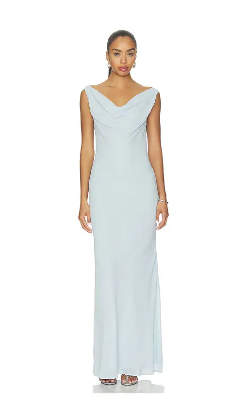 Stone Cold Fox x REVOLVE Gaia Maxi Dress | Image 1 Stone Cold Fox x REVOLVE Gaia Maxi Dress | Image 1