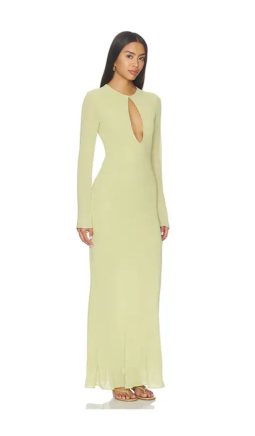 Stone Cold Fox x REVOLVE Galea Maxi Dress | Thumbnail 2