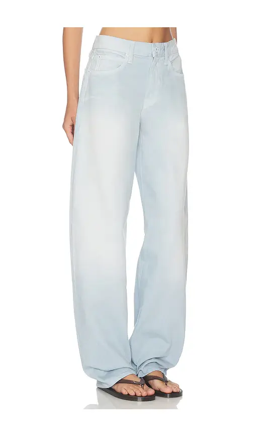 SLVRLAKE Tess Long Jeans | Thumbnail 2