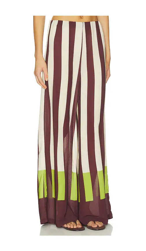Baobab Lulu Pants | Thumbnail 2