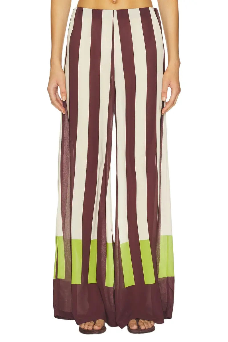 Lulu Pants