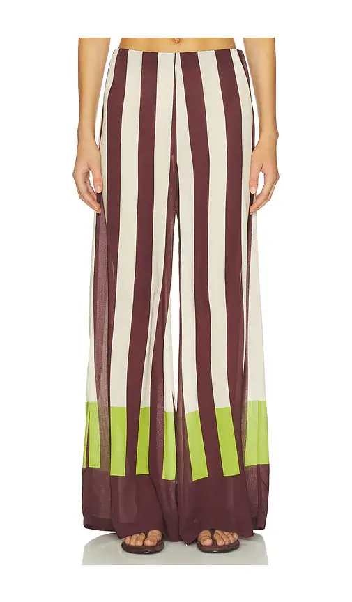 Baobab Lulu Pants | Image 1 Baobab Lulu Pants | Image 1