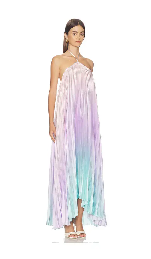 Lovers and Friends Teddy Gown | Thumbnail 2