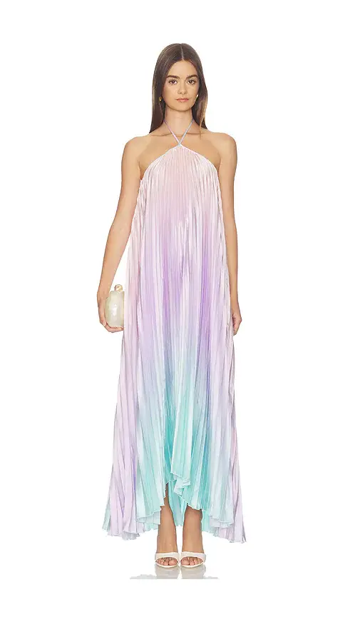 Lovers and Friends Teddy Gown