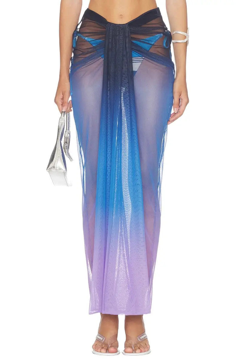 Nia Maxi Skirt Nia Maxi Skirt