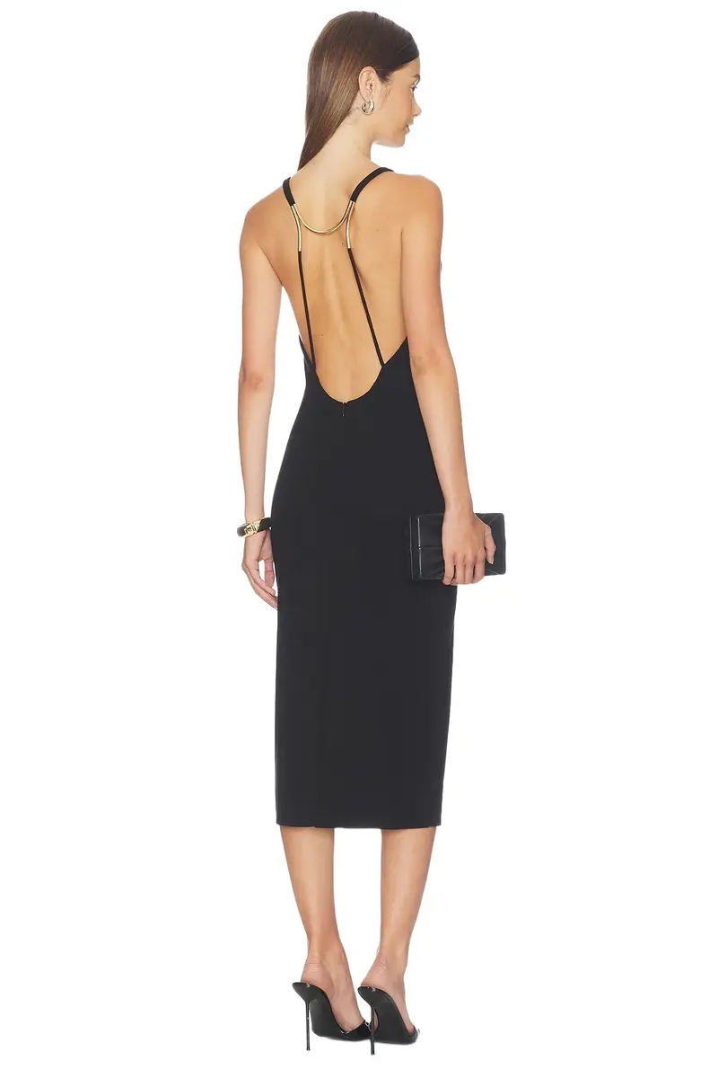 Rukmini Midi Dress Rukmini Midi Dress