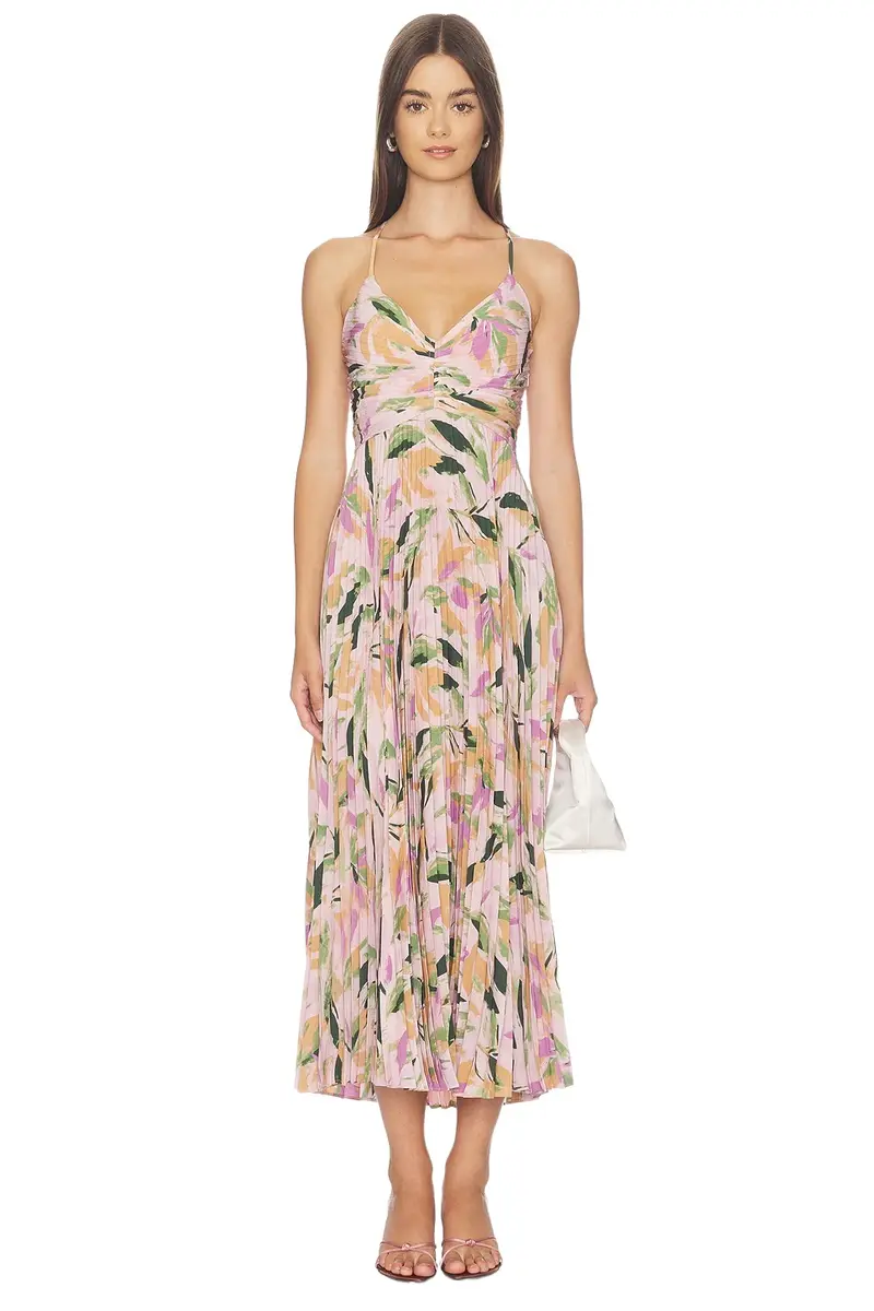 Blythe Dress