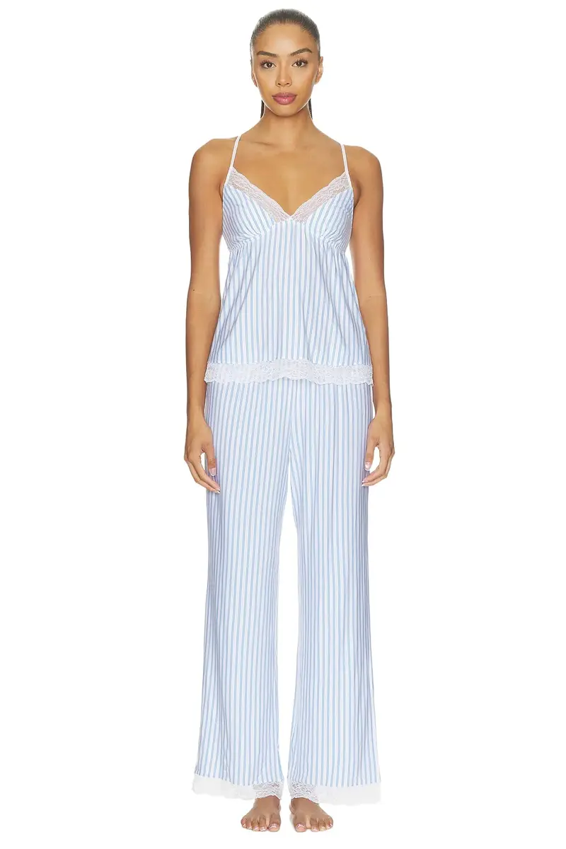 Isla Cami & Pant Set Isla Cami & Pant Set