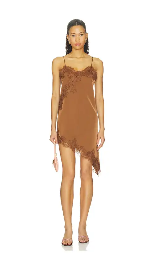 superdown Jaxine Mini Dress