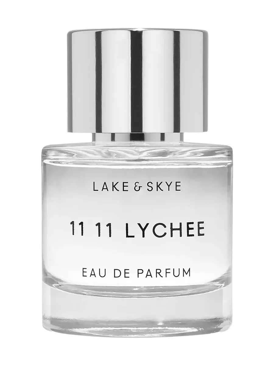 Lake & Skye 11 11 Lychee Eau De Parfum 1.7 Fl Oz