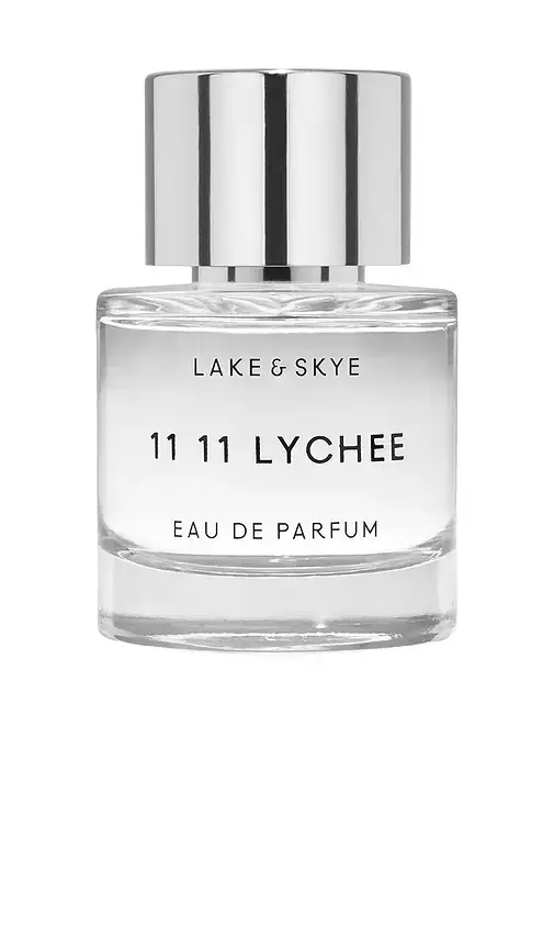 Lake & Skye 11 11 Lychee Eau De Parfum 1.7 Fl Oz | Image 1 Lake & Skye 11 11 Lychee Eau De Parfum 1.7 Fl Oz | Image 1