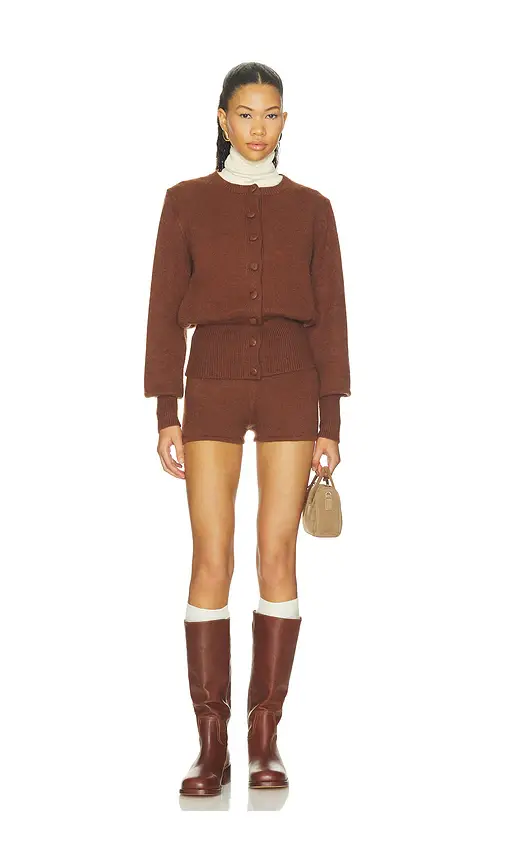 ALL THE WAYS Belle Short Set | Image 1 ALL THE WAYS Belle Short Set | Image 1