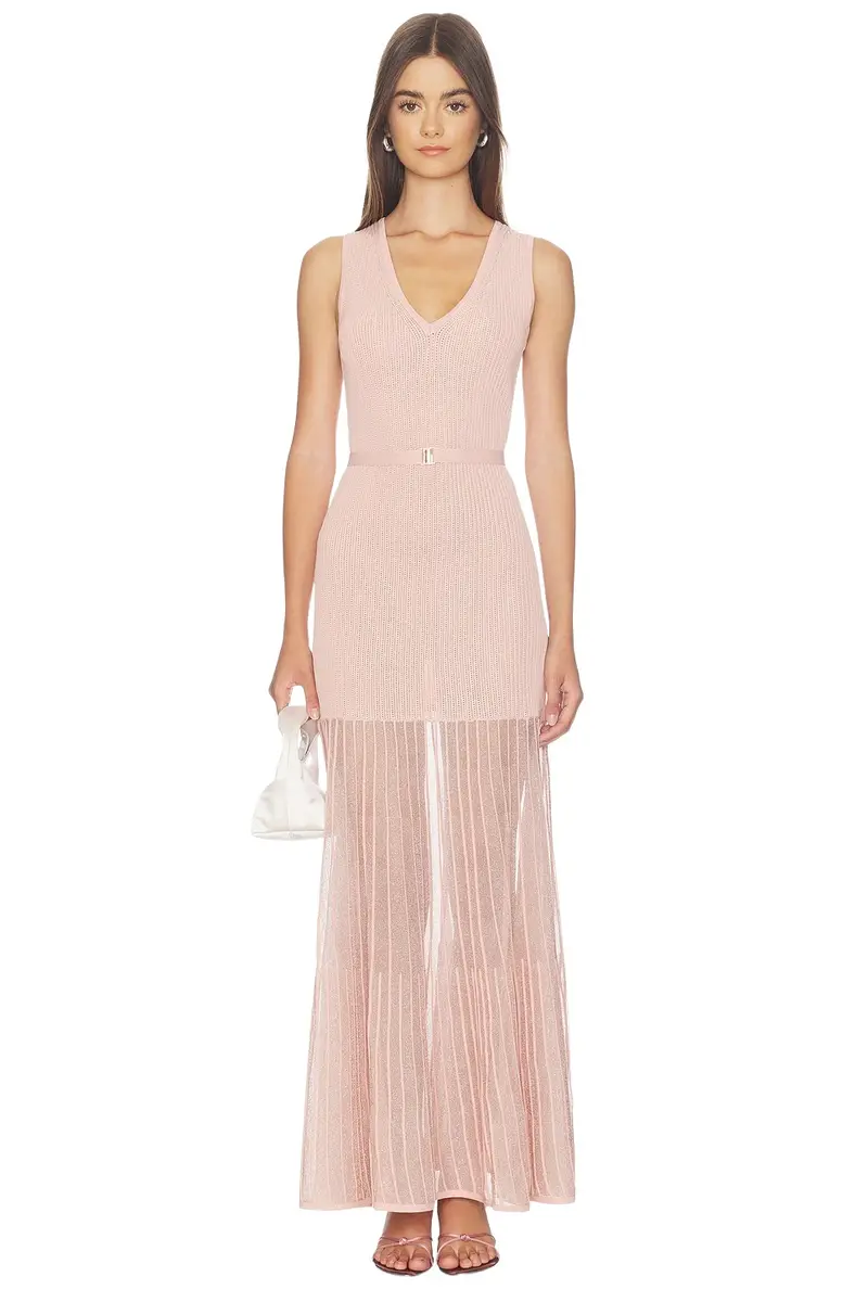 Mila Knit Dress Mila Knit Dress