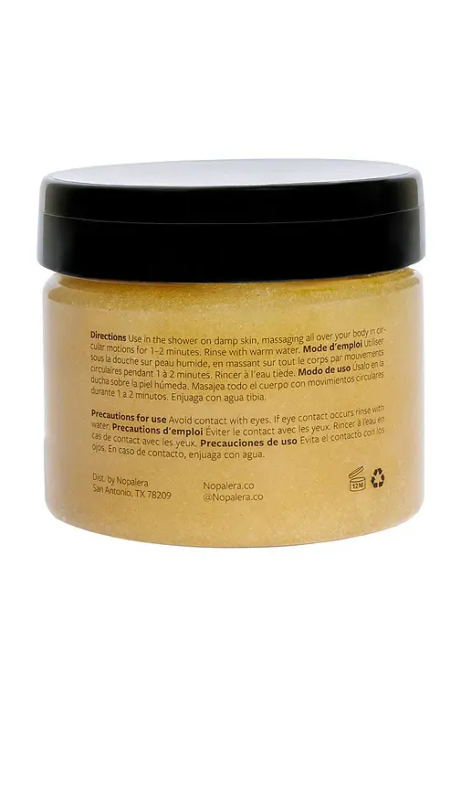 Nopalera Cactus Body Scrub | Thumbnail 2