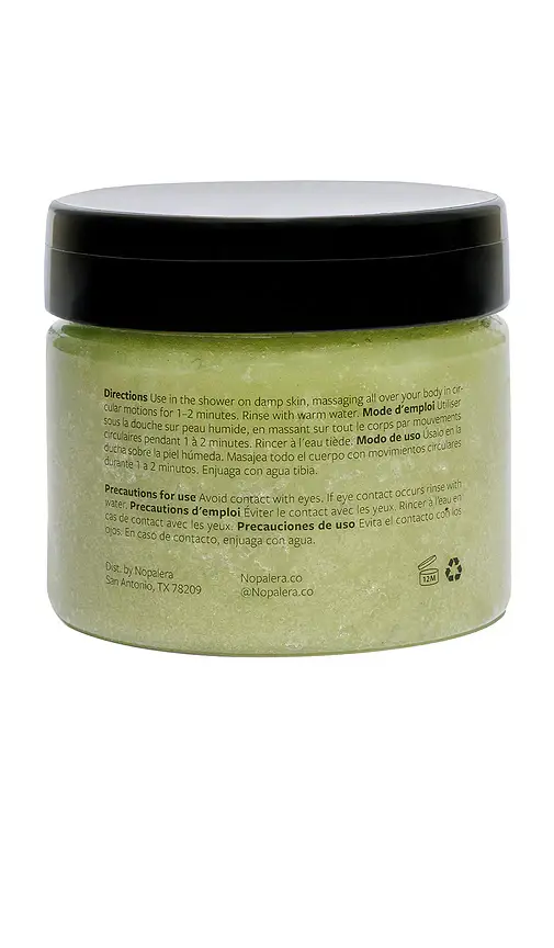 Nopalera Cactus Body Scrub | Thumbnail 2