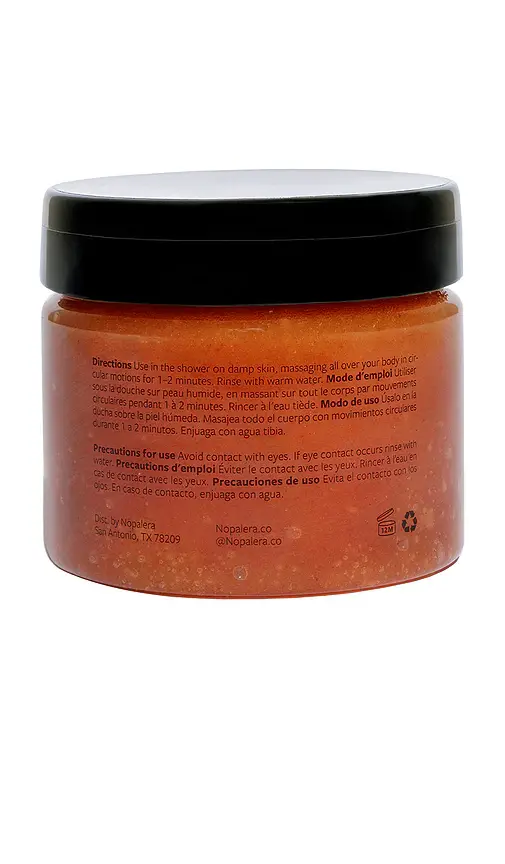 Nopalera Cactus Body Scrub | Thumbnail 2