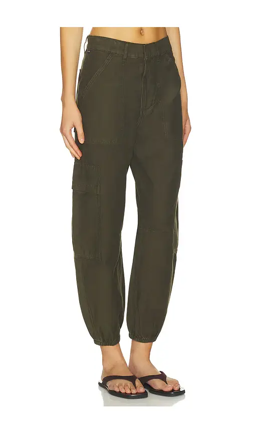 Citizens of Humanity Ciela Bubble Hem Utility | Thumbnail 2 Citizens of Humanity Ciela Bubble Hem Utility | Thumbnail 2