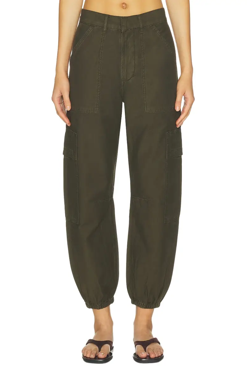 Ciela Bubble Hem Utility
