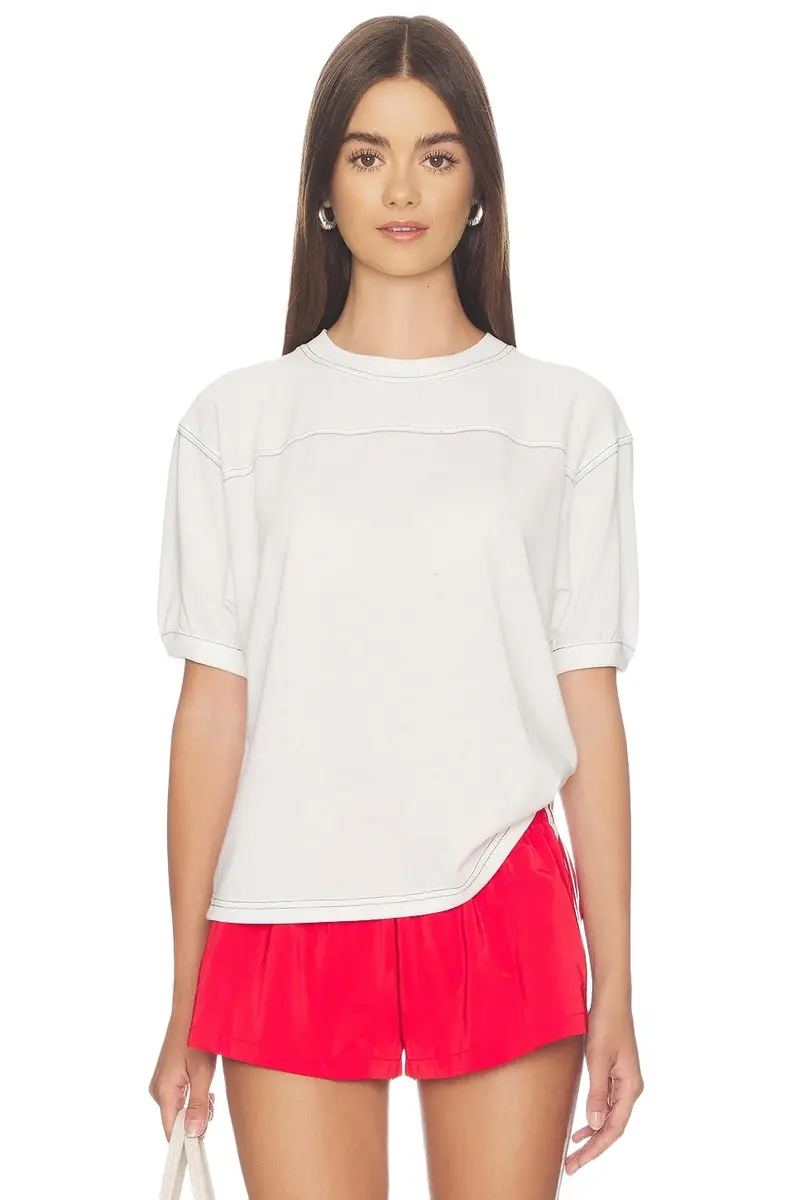 The Gym Tee The Gym Tee