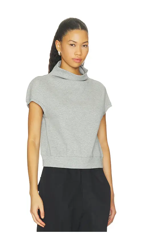The Garment Glam Tee | Thumbnail 2 The Garment Glam Tee | Thumbnail 2